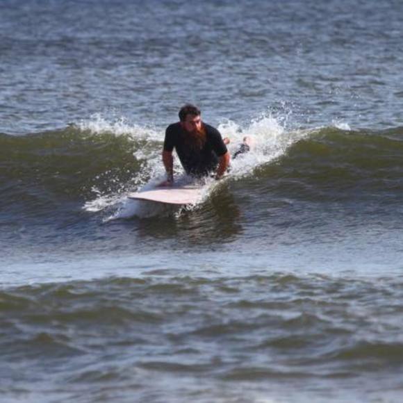 Meet your Posher, Matthew - Picture 1 of 1